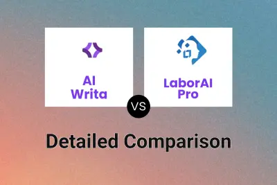 AI Writa vs LaborAI Pro