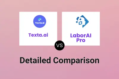 Texta.ai vs LaborAI Pro