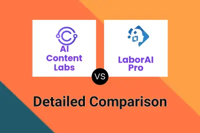 AI Content Labs vs LaborAI Pro