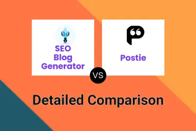 SEO Blog Generator vs Postie