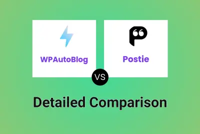 WPAutoBlog vs Postie