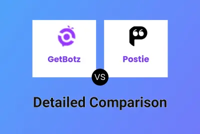 GetBotz vs Postie