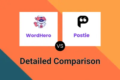 WordHero vs Postie