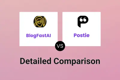 BlogFastAI vs Postie