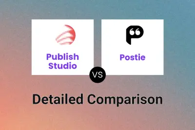 Publish Studio vs Postie