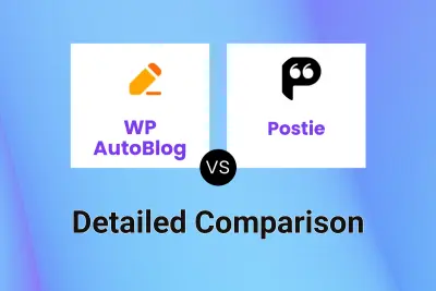 WP AutoBlog vs Postie