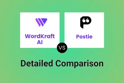 WordKraft AI vs Postie