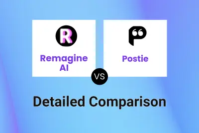 Remagine AI vs Postie