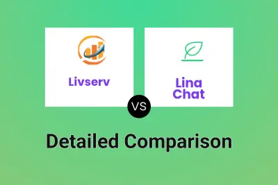 Livserv vs Lina Chat