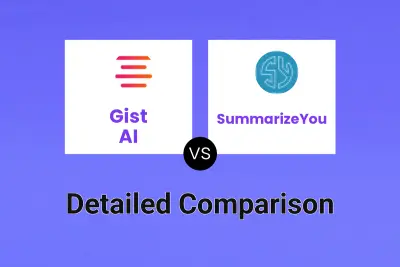 Gist AI vs SummarizeYou