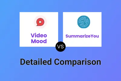 Video Mood vs SummarizeYou