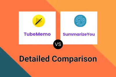 TubeMemo vs SummarizeYou