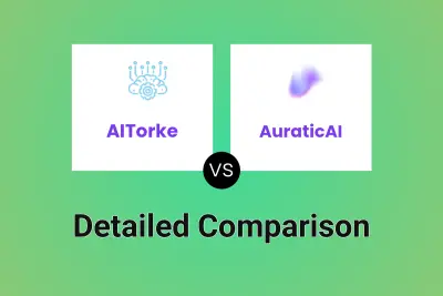 AITorke vs AuraticAI