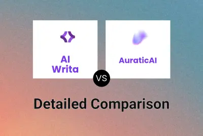 AI Writa vs AuraticAI