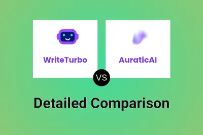 WriteTurbo vs AuraticAI