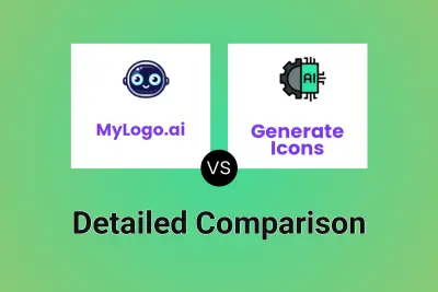 MyLogo.ai vs Generate Icons