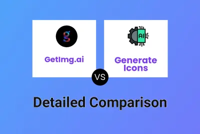 GetImg.ai vs Generate Icons