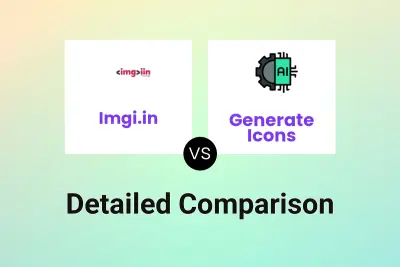 Imgi.in vs Generate Icons