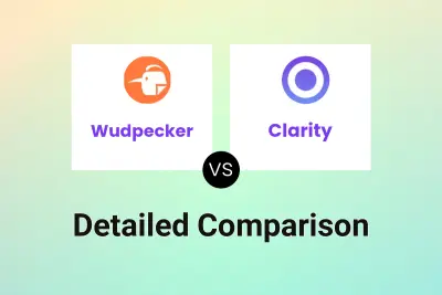 Wudpecker vs Clarity