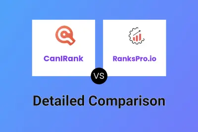 CanIRank vs RanksPro.io