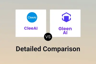 CleeAI vs Gleen AI