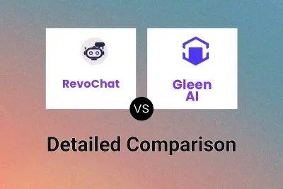 RevoChat vs Gleen AI