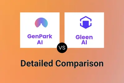 GenPark AI vs Gleen AI