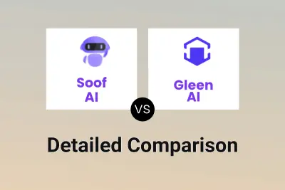 Soof AI vs Gleen AI