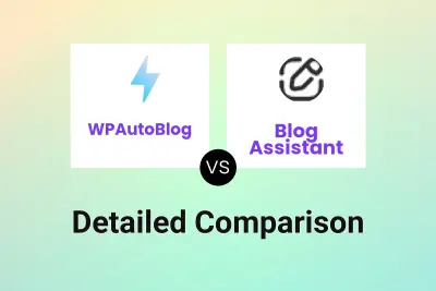 WPAutoBlog vs Blog Assistant