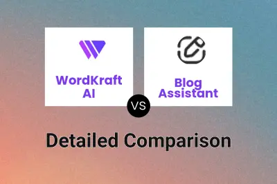 WordKraft AI vs Blog Assistant