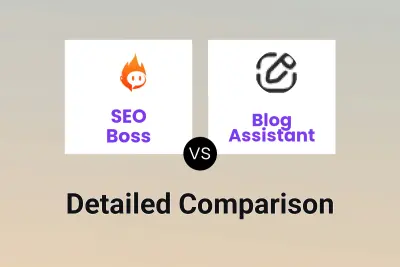 SEO Boss vs Blog Assistant