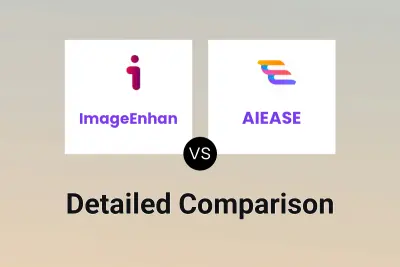 ImageEnhan vs AIEASE