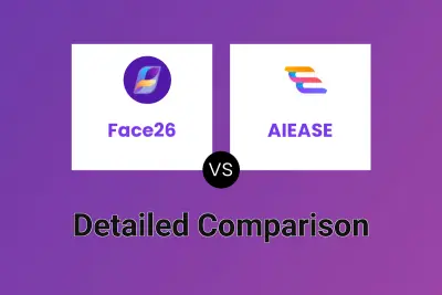 Face26 vs AIEASE