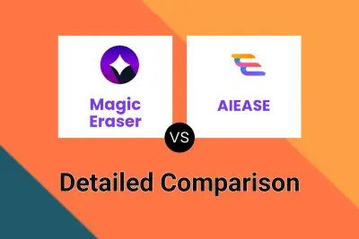 Magic Eraser vs AIEASE