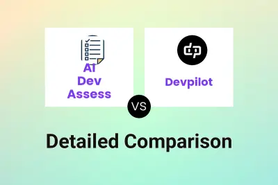 AI Dev Assess vs Devpilot