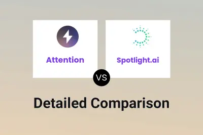 Attention vs Spotlight.ai