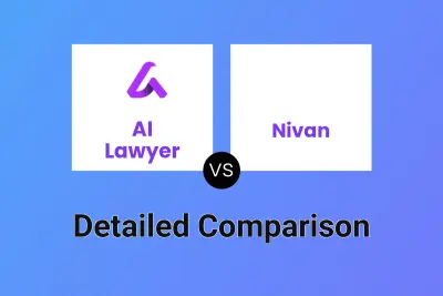 AI Lawyer vs Nivan