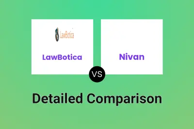 LawBotica vs Nivan