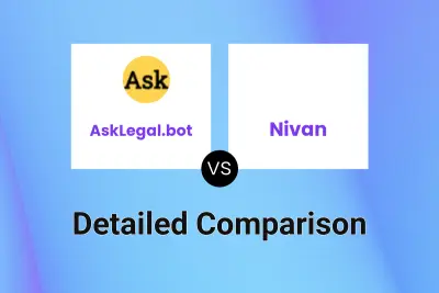 AskLegal.bot vs Nivan