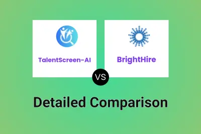 TalentScreen-AI vs BrightHire