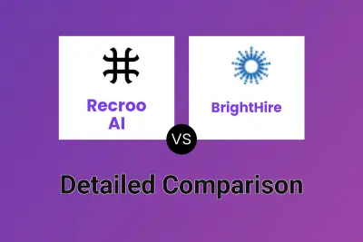 Recroo AI vs BrightHire