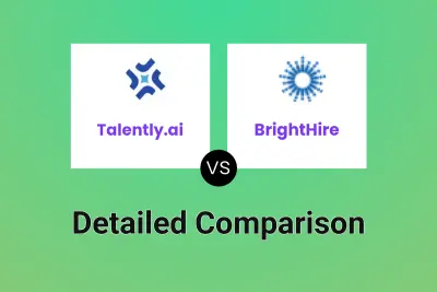 Talently.ai vs BrightHire