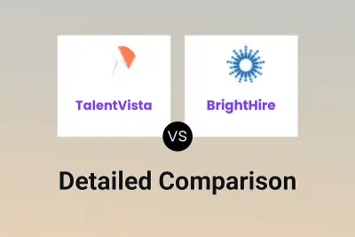 TalentVista vs BrightHire