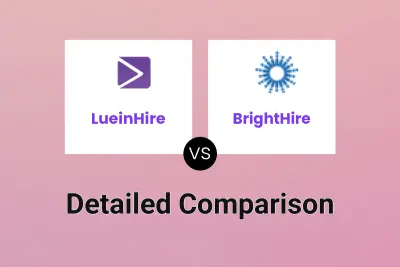 LueinHire vs BrightHire