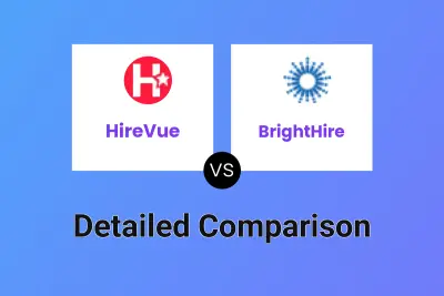 HireVue vs BrightHire