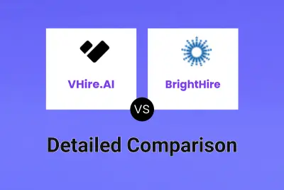 VHire.AI vs BrightHire