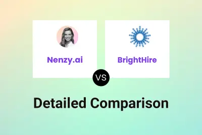 Nenzy.ai vs BrightHire