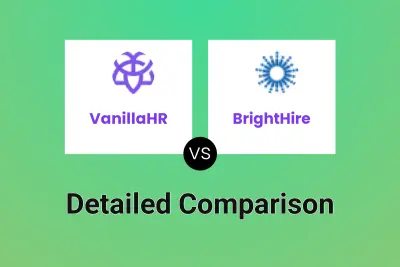 VanillaHR vs BrightHire