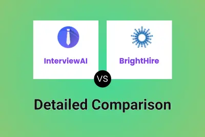 InterviewAI vs BrightHire