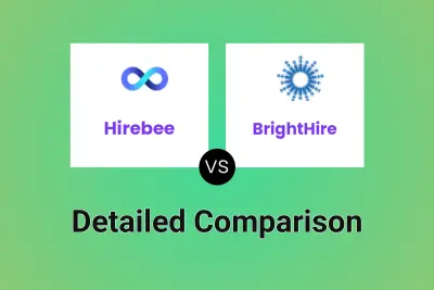 Hirebee vs BrightHire